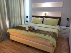 Shaftsbury Residence Cyberjaya Wifi, Netflix, Free Parking, Cyberjaya